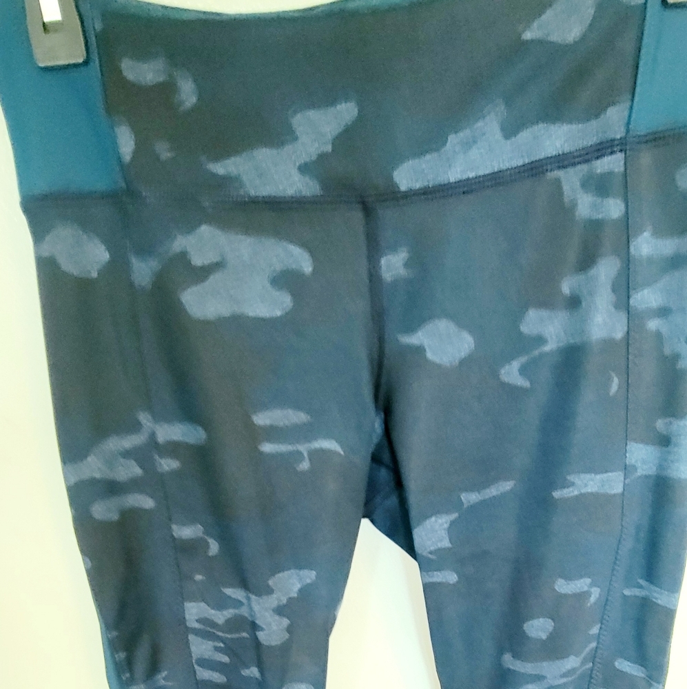 Lulu capri